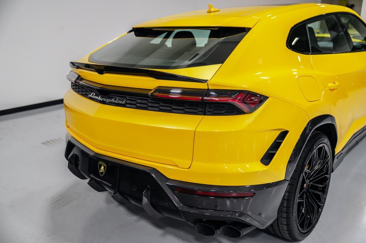 2026 Lamborghini Urus SE Brentwood TN