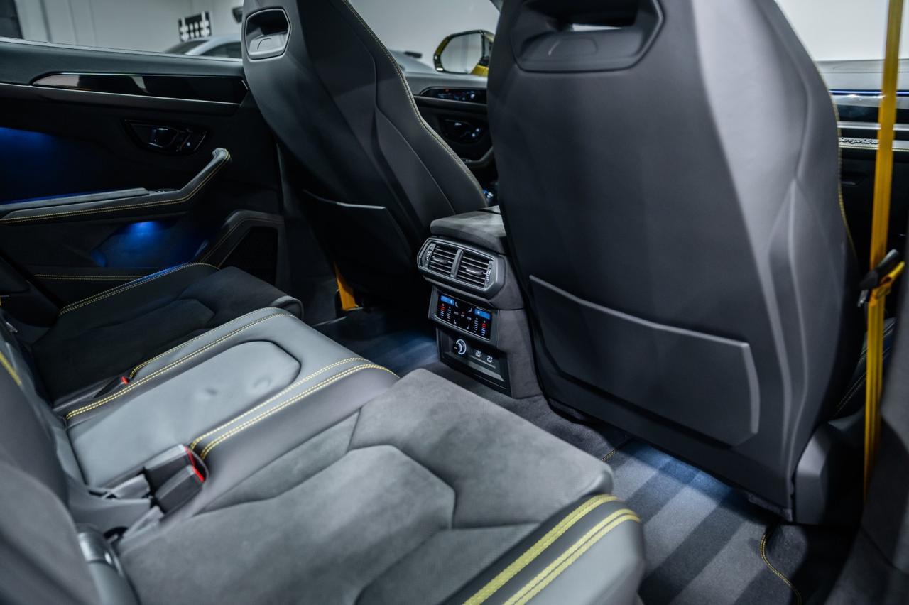 2026 Lamborghini Urus SE Brentwood TN