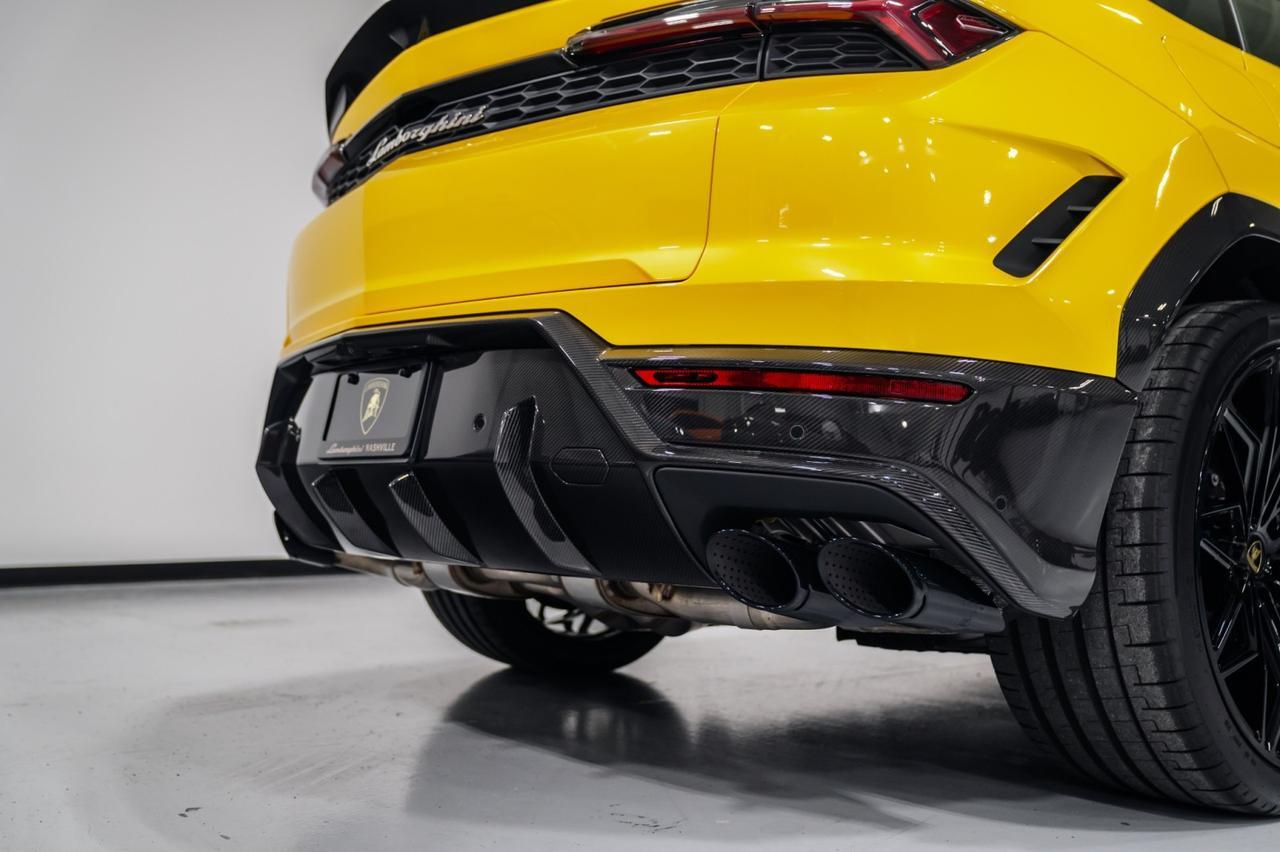 2026 Lamborghini Urus SE Brentwood TN