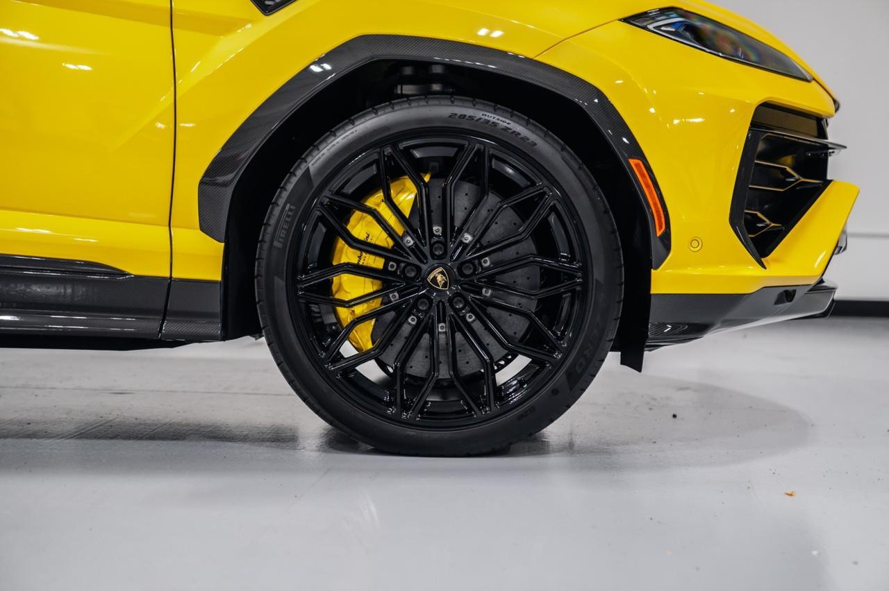 2026 Lamborghini Urus SE Brentwood TN