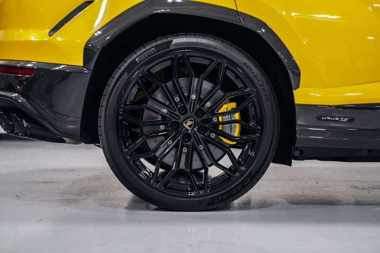 2026 Lamborghini Urus SE Brentwood TN