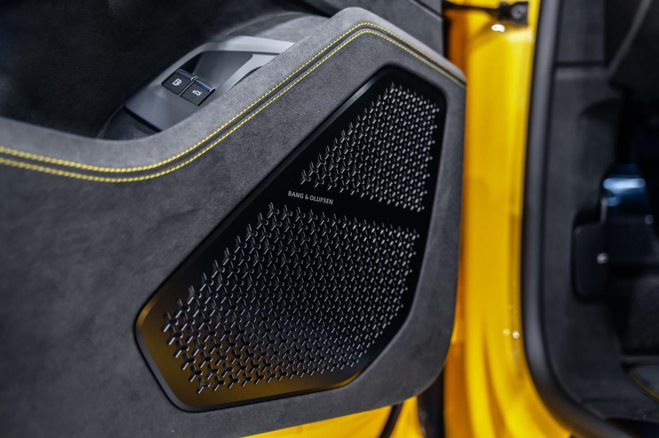 2026 Lamborghini Urus SE Brentwood TN