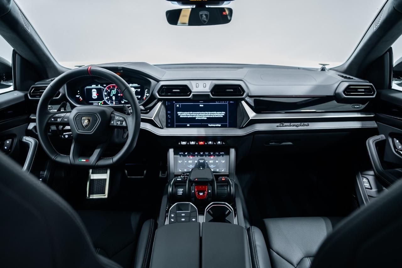 2026 Lamborghini Urus SE Brentwood TN