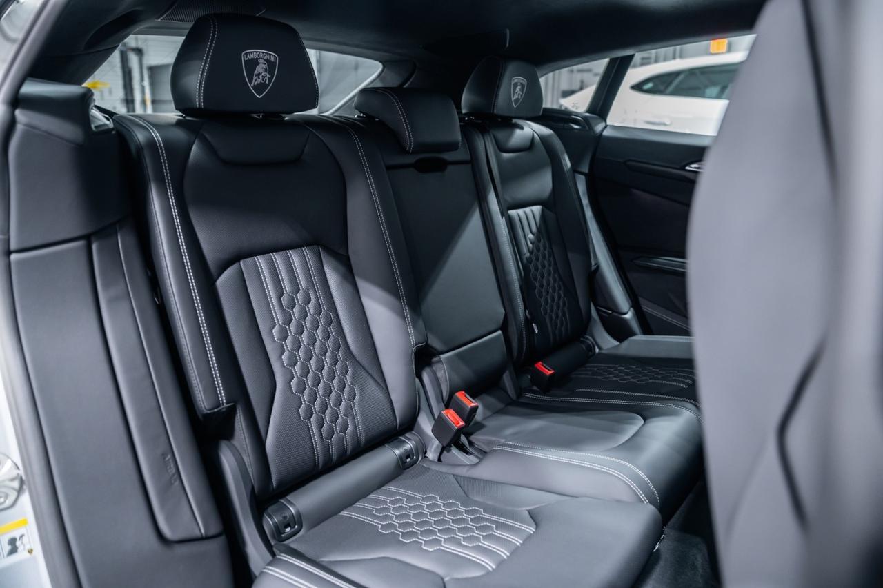 2026 Lamborghini Urus SE Brentwood TN