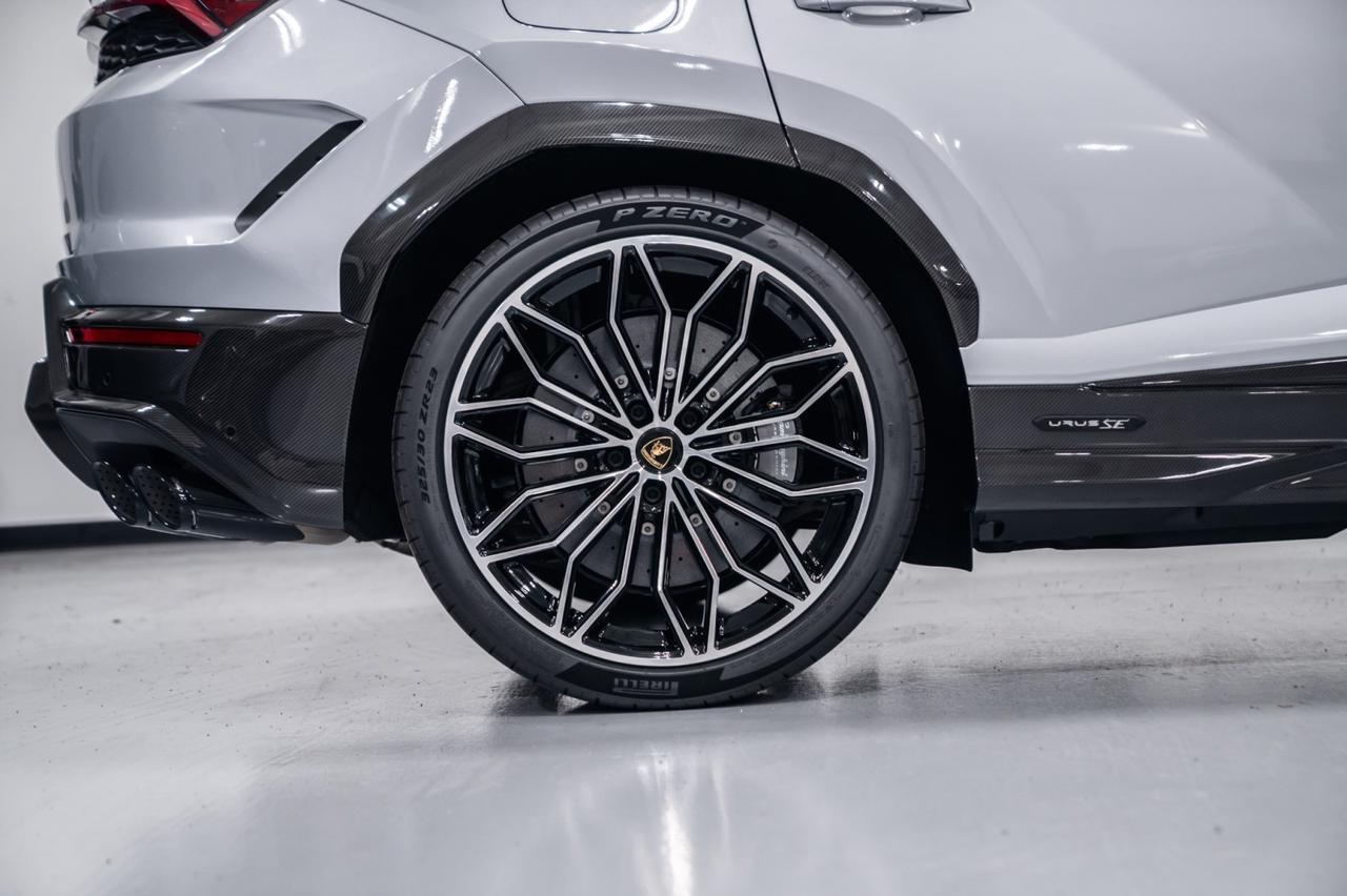 2026 Lamborghini Urus SE Brentwood TN