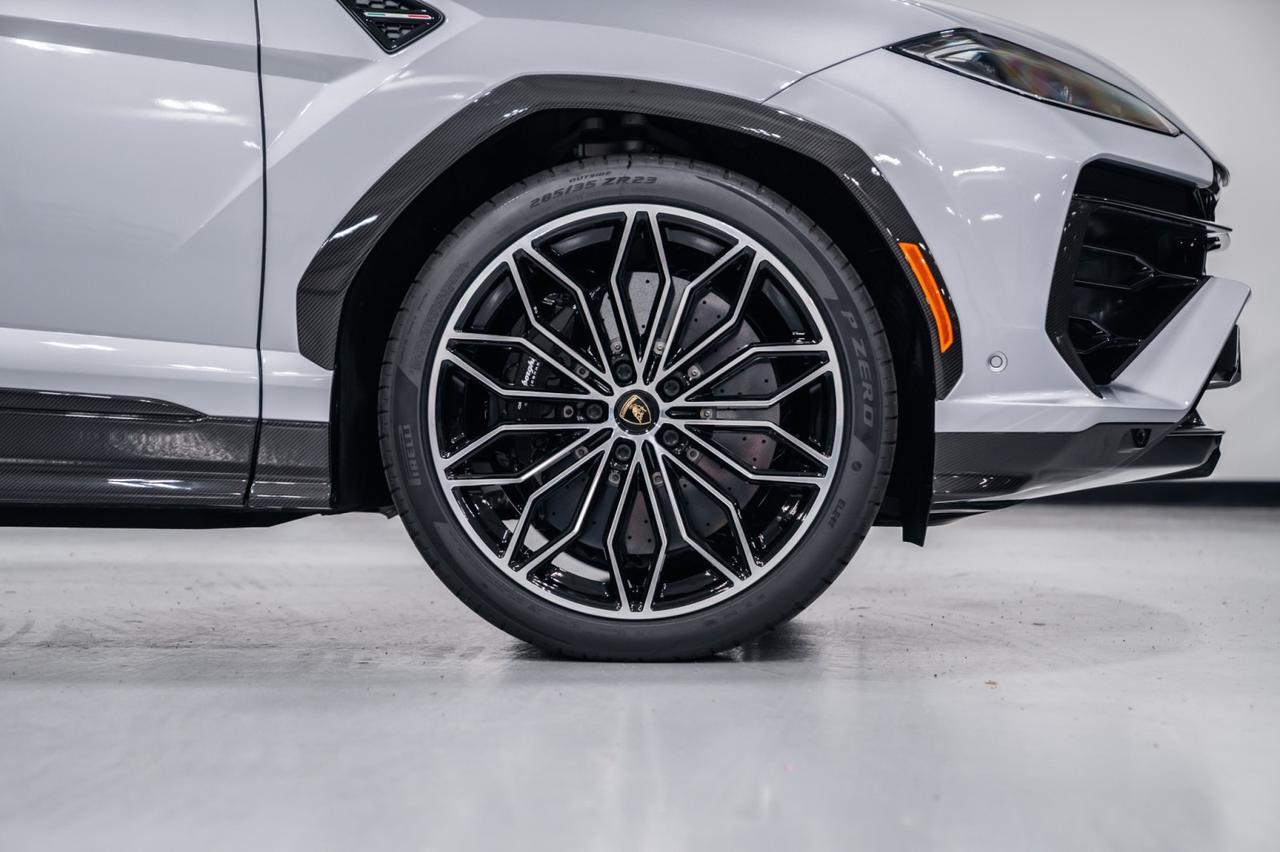 2026 Lamborghini Urus SE Brentwood TN