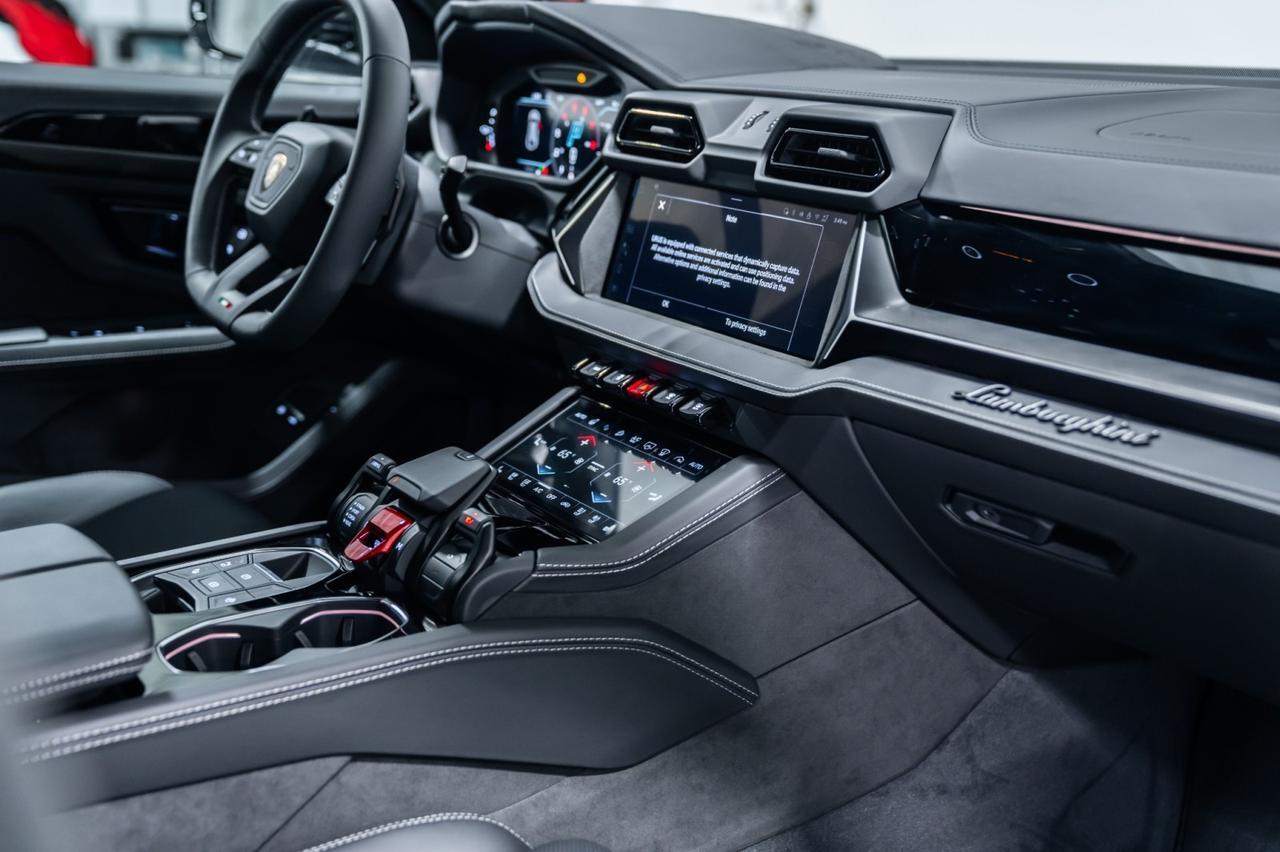 2026 Lamborghini Urus SE Brentwood TN