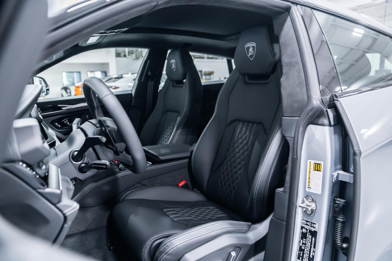 2026 Lamborghini Urus SE Brentwood TN