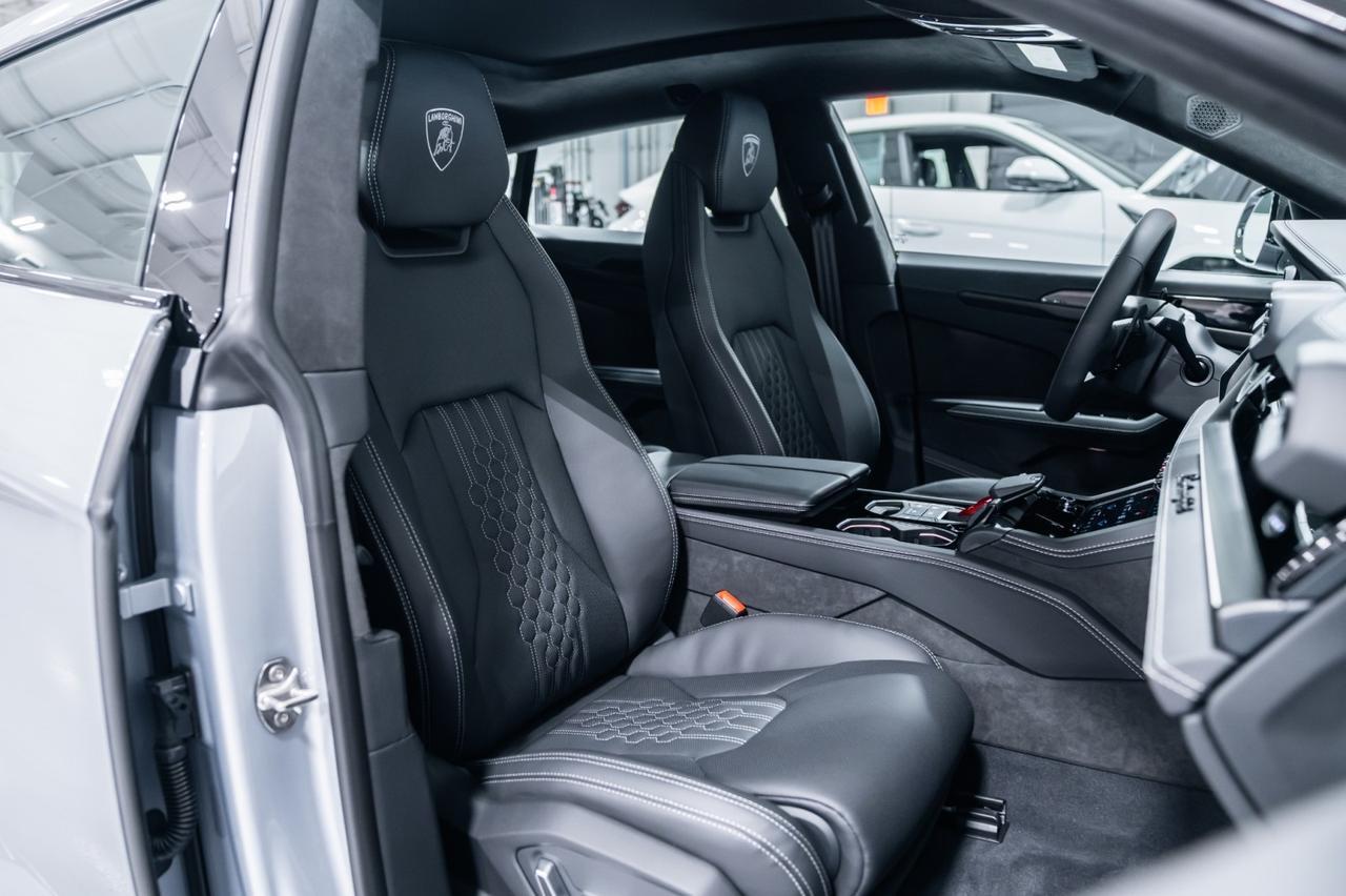 2026 Lamborghini Urus SE Brentwood TN