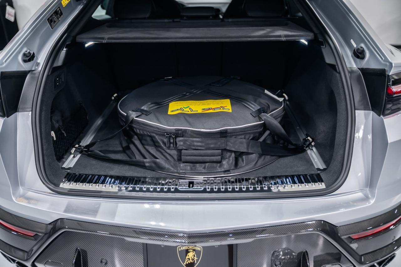 2026 Lamborghini Urus SE Brentwood TN