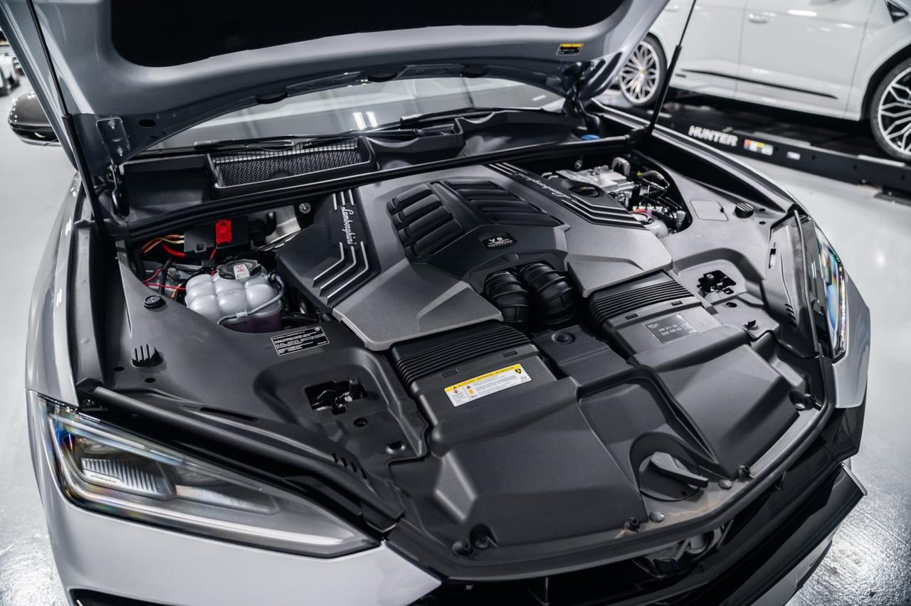 2026 Lamborghini Urus SE Brentwood TN