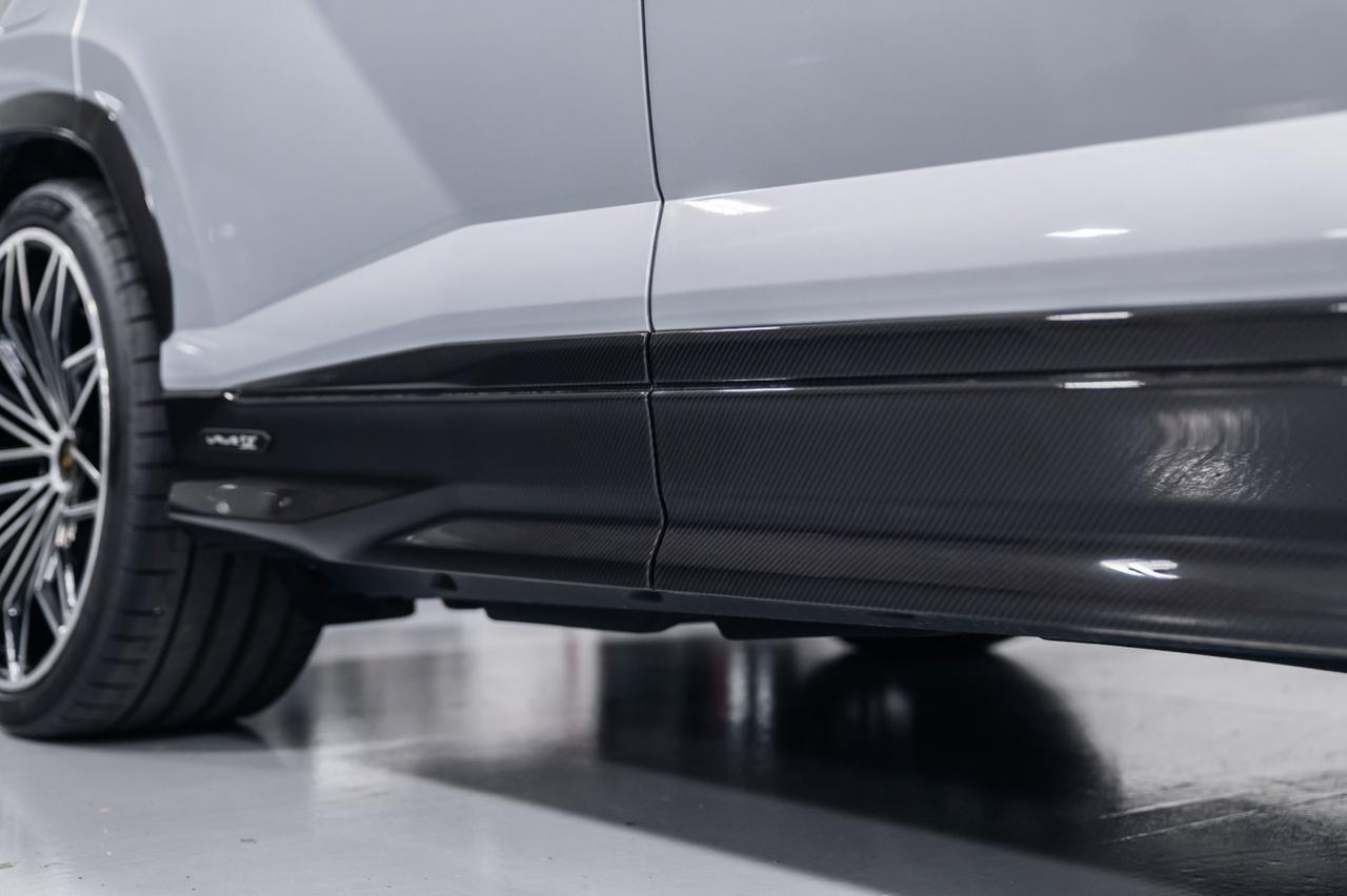 2026 Lamborghini Urus SE Brentwood TN