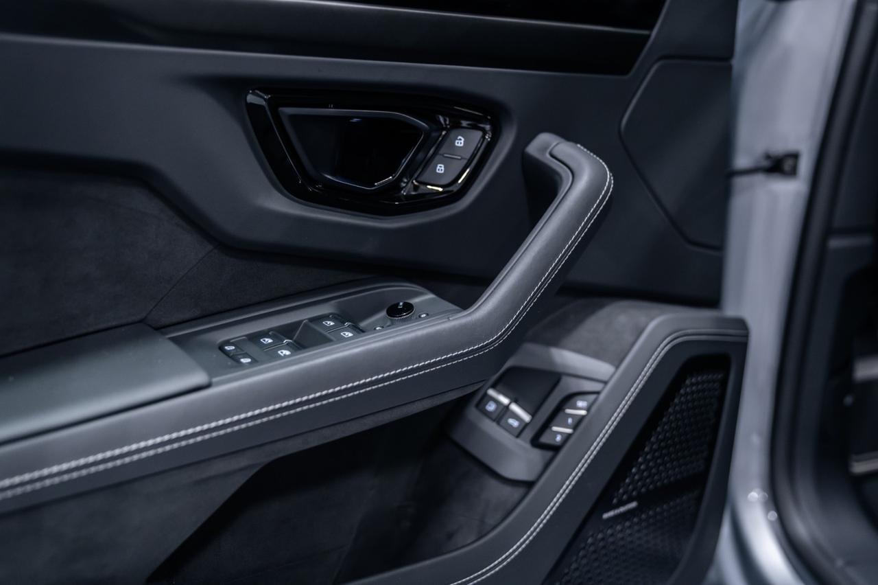 2026 Lamborghini Urus SE Brentwood TN