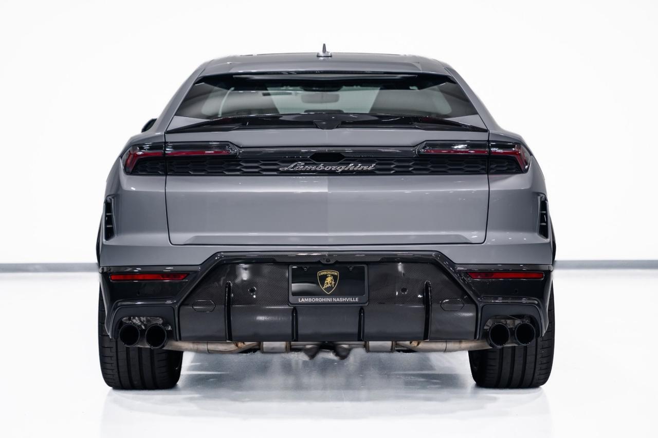 2026 Lamborghini Urus SE Brentwood TN