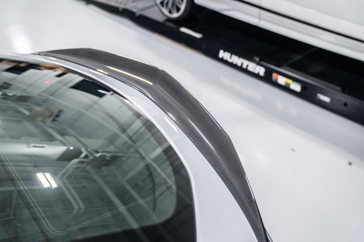 2026 Lamborghini Urus SE Brentwood TN