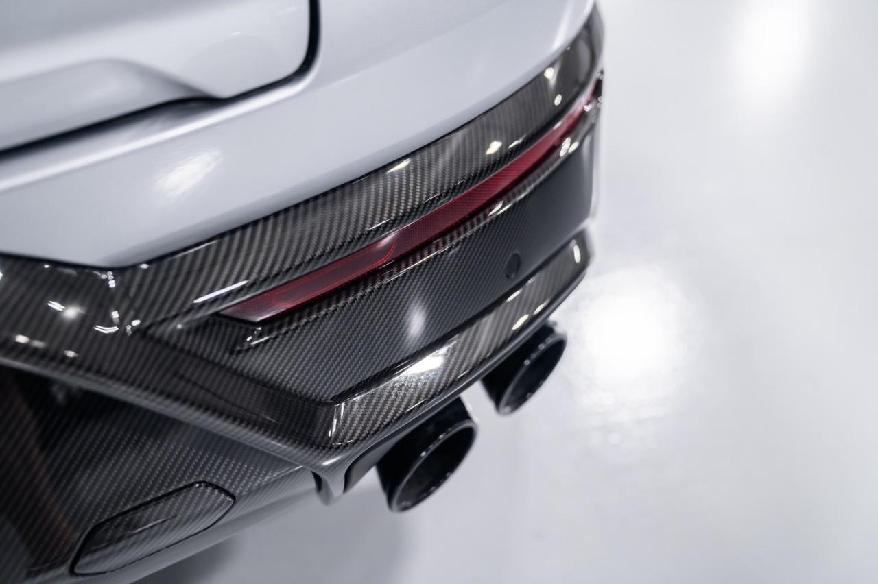 2026 Lamborghini Urus SE Brentwood TN