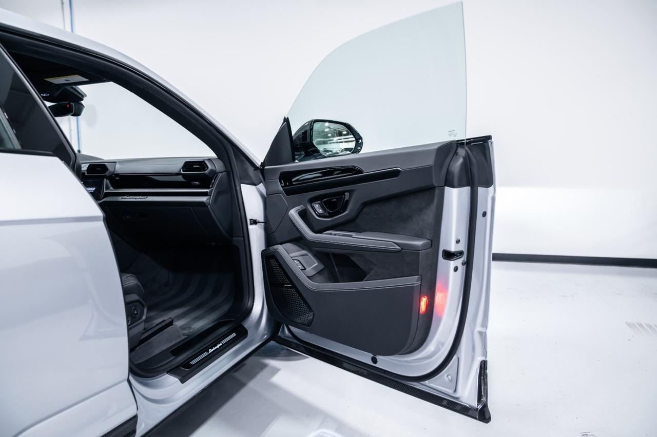 2026 Lamborghini Urus SE Brentwood TN