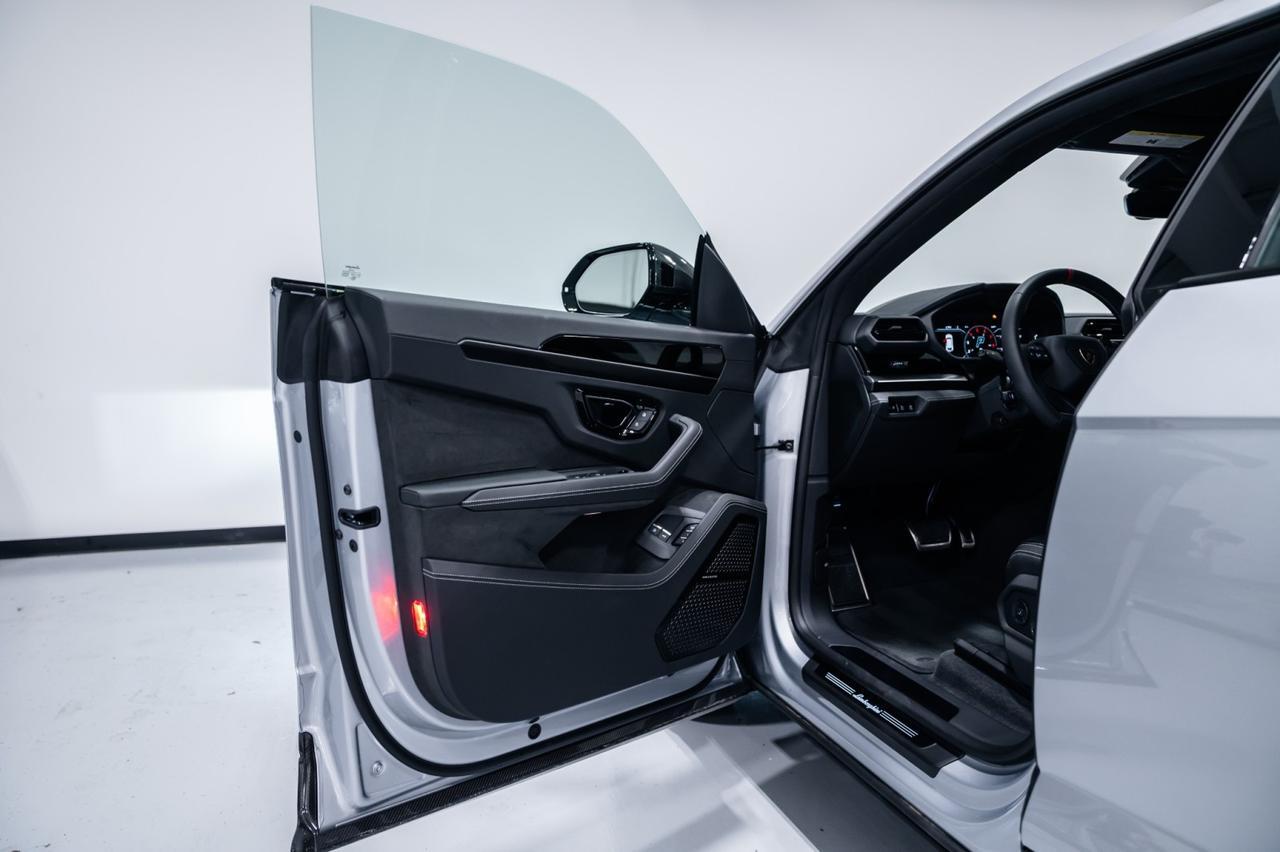 2026 Lamborghini Urus SE Brentwood TN