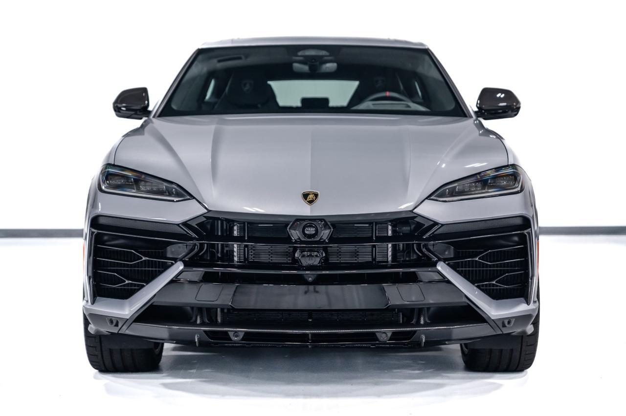 2026 Lamborghini Urus SE Brentwood TN