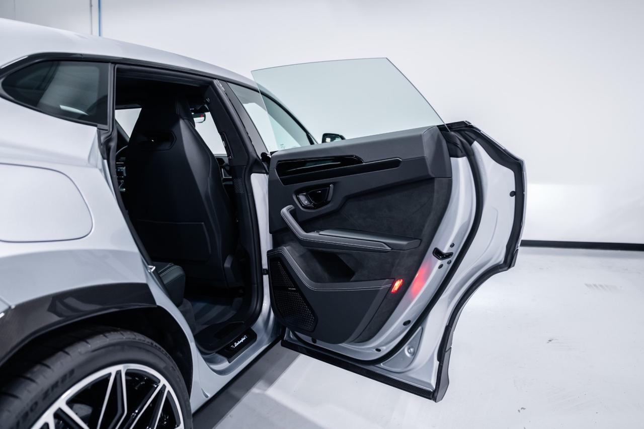 2026 Lamborghini Urus SE Brentwood TN