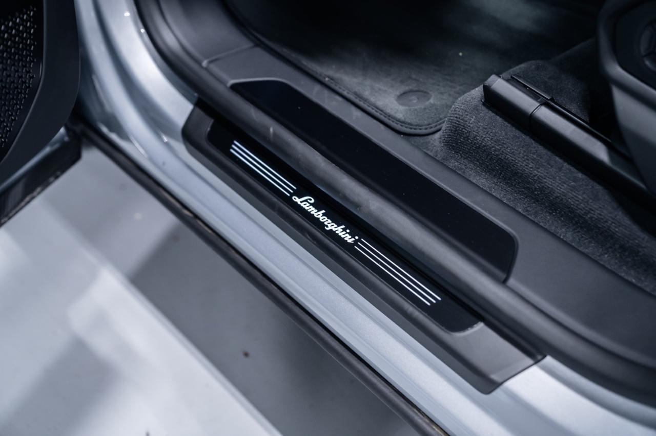 2026 Lamborghini Urus SE Brentwood TN