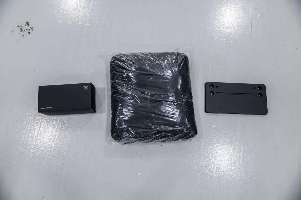 2026 Lamborghini Urus SE Brentwood TN