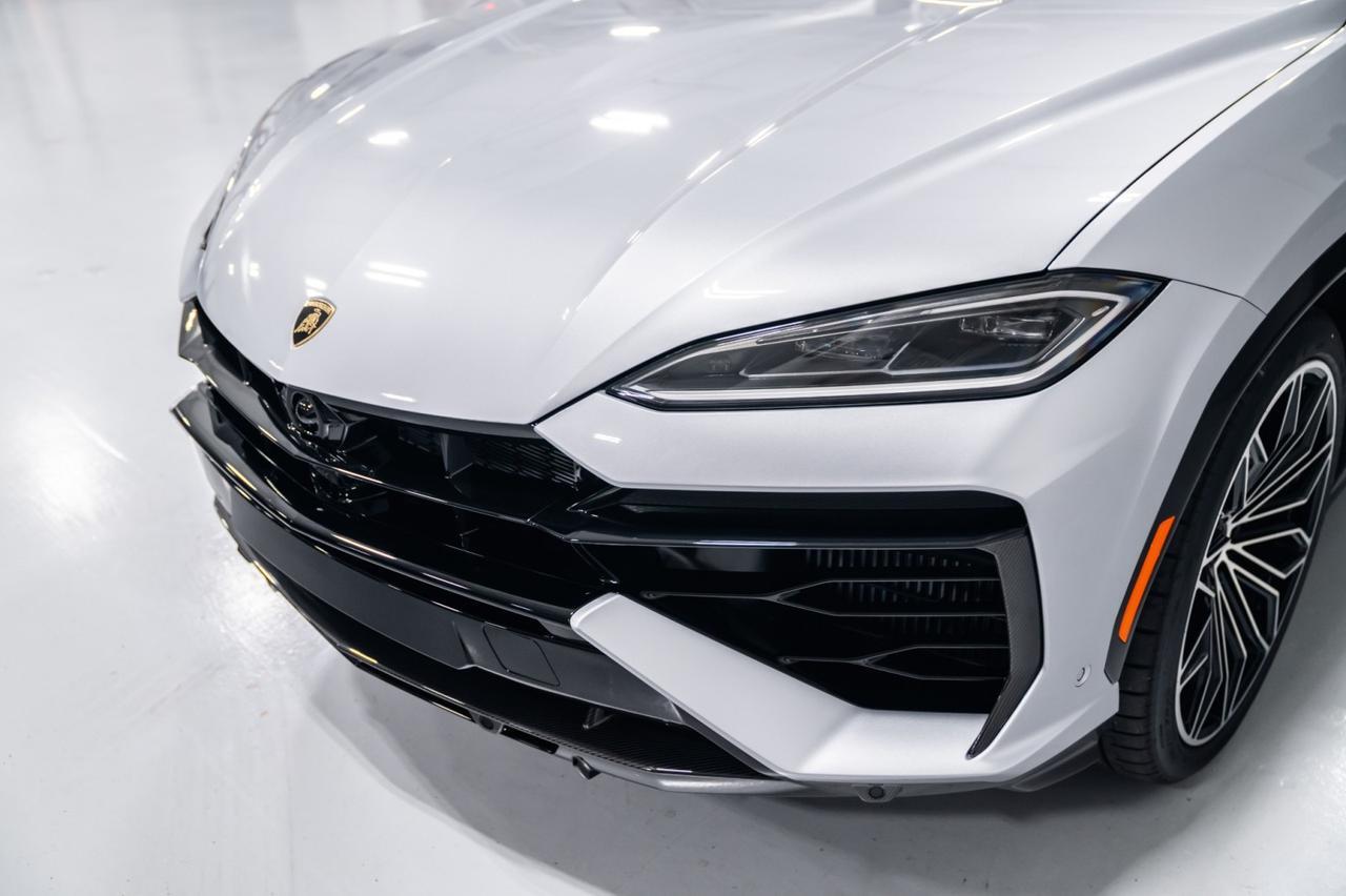 2026 Lamborghini Urus SE Brentwood TN