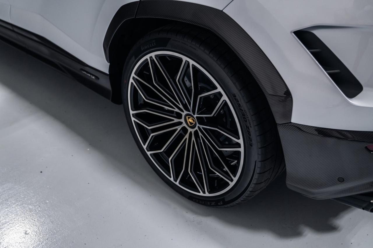 2026 Lamborghini Urus SE Brentwood TN