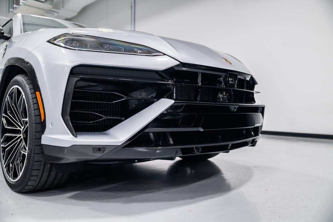 2026 Lamborghini Urus SE Brentwood TN