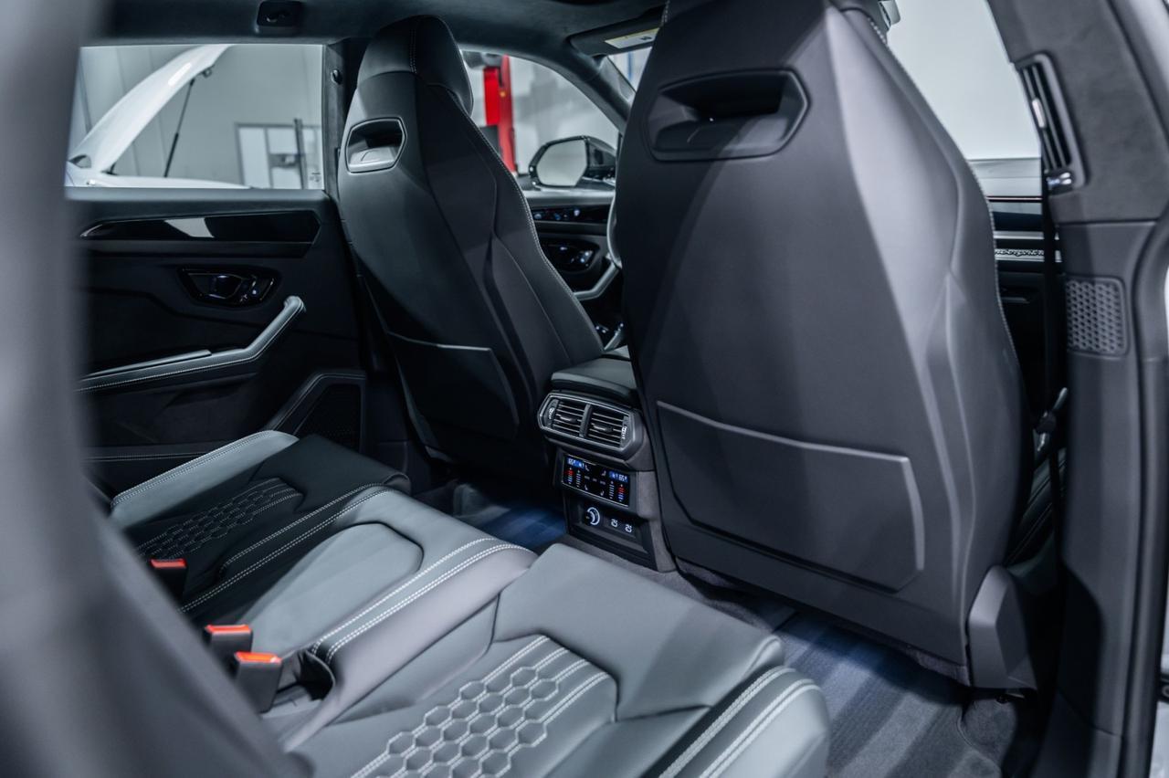 2026 Lamborghini Urus SE Brentwood TN