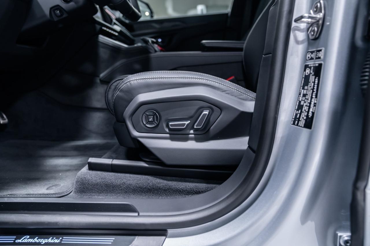 2026 Lamborghini Urus SE Brentwood TN