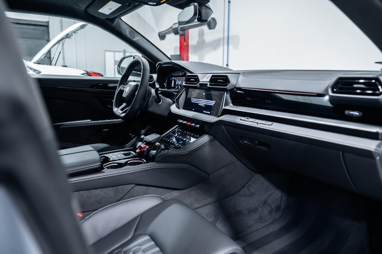 2026 Lamborghini Urus SE Brentwood TN