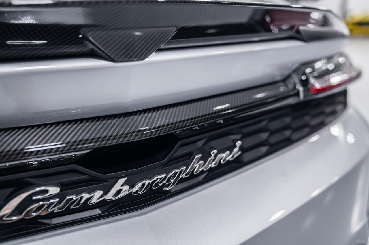 2026 Lamborghini Urus SE Brentwood TN