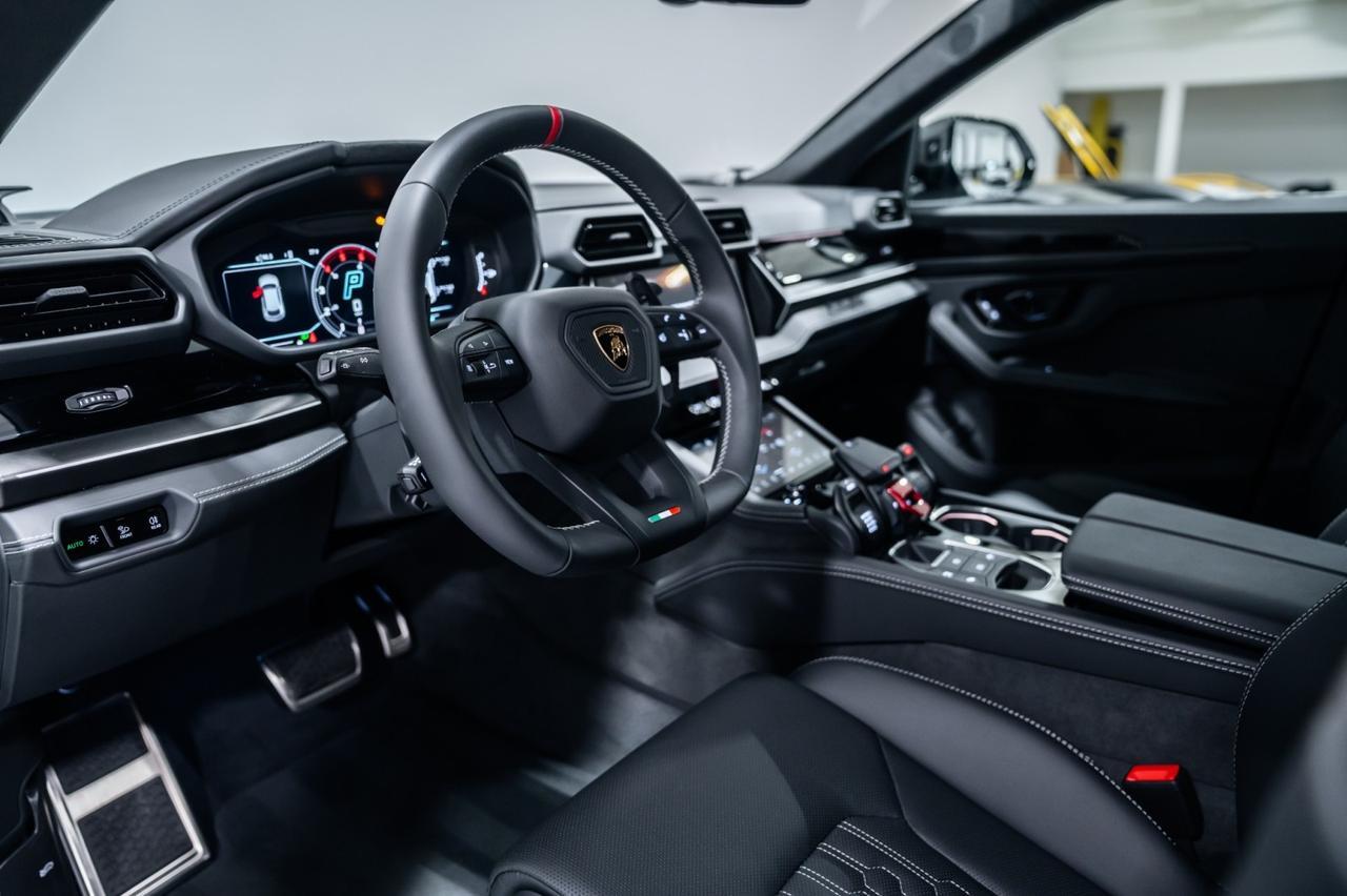 2026 Lamborghini Urus SE Brentwood TN