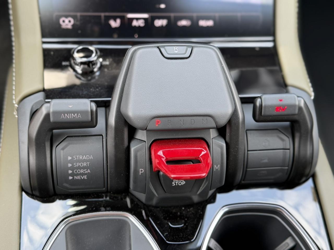 2026 Lamborghini Urus SE Charlotte NC