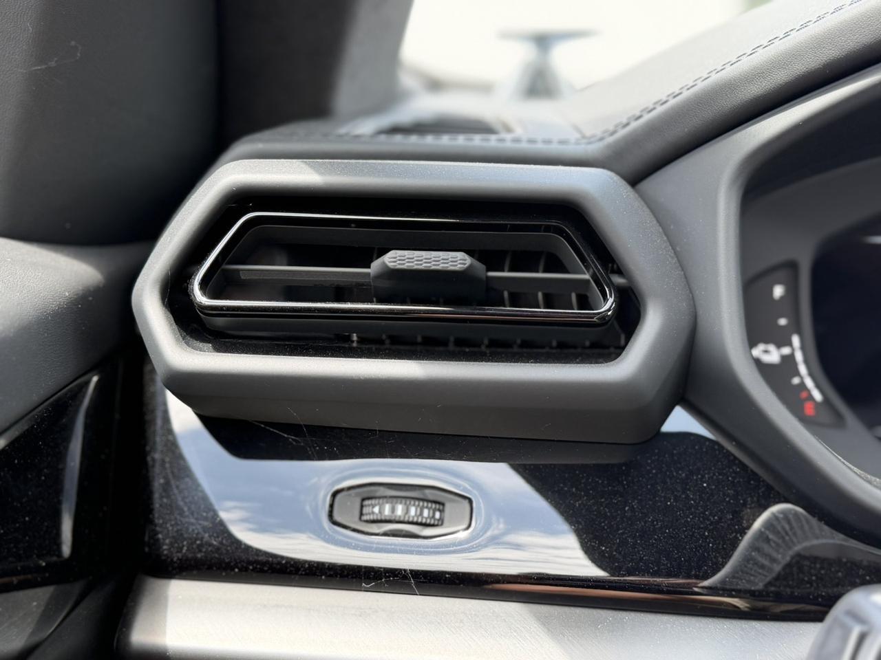 2026 Lamborghini Urus SE Charlotte NC