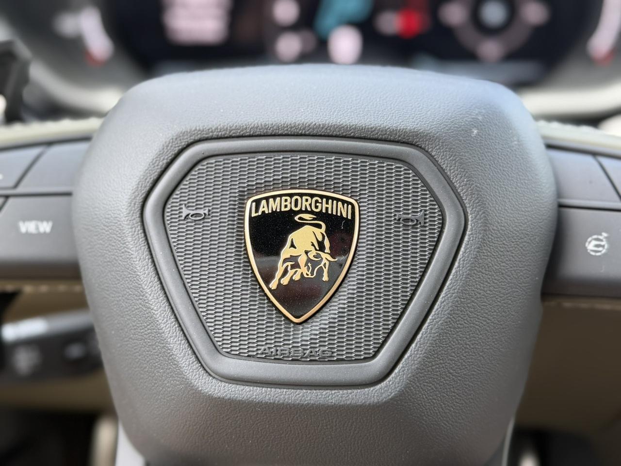 2026 Lamborghini Urus SE Charlotte NC