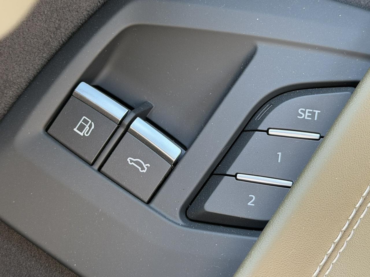 2026 Lamborghini Urus SE Charlotte NC