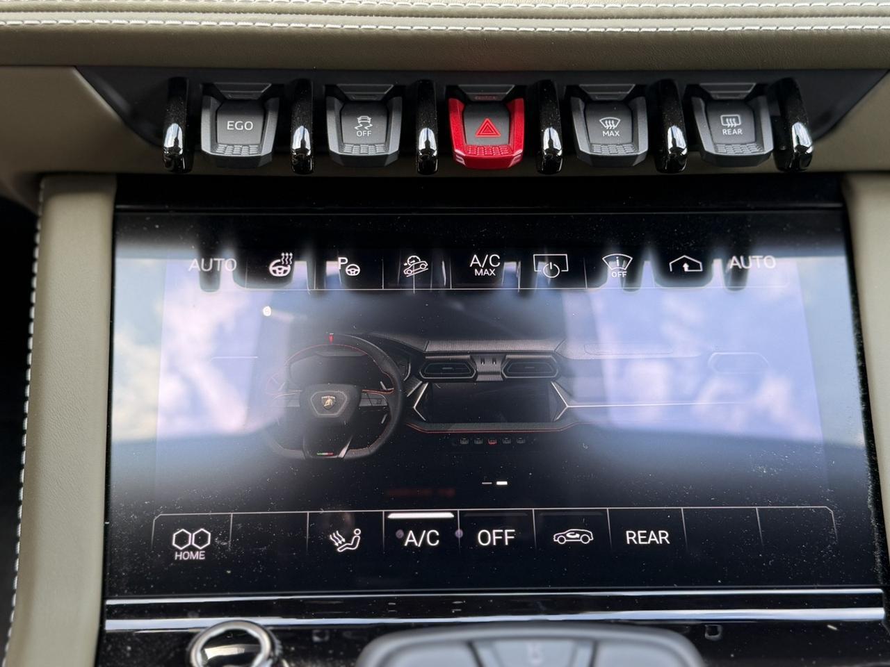 2026 Lamborghini Urus SE Charlotte NC