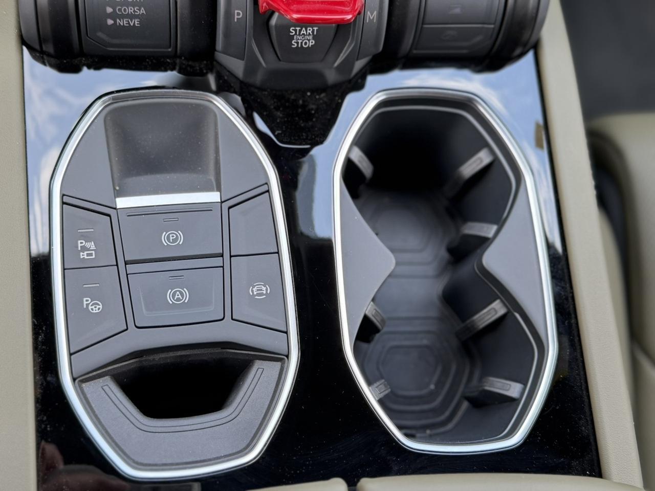 2026 Lamborghini Urus SE Charlotte NC
