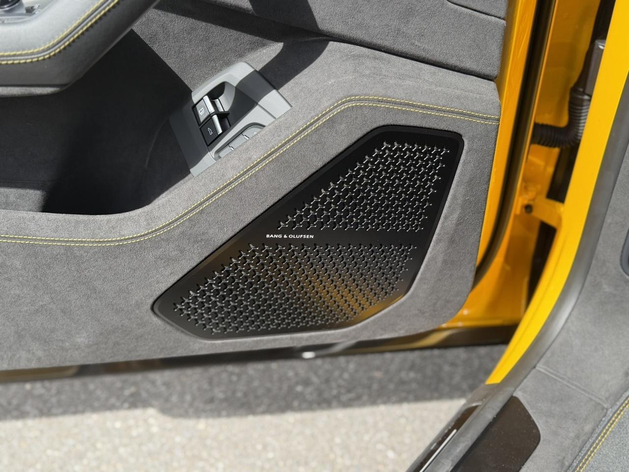 2026 Lamborghini Urus SE Charlotte NC