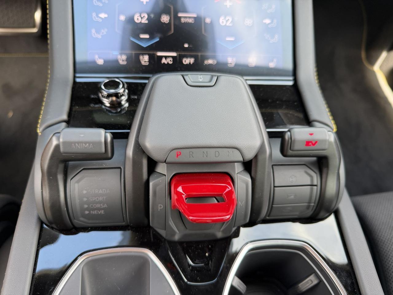 2026 Lamborghini Urus SE Charlotte NC