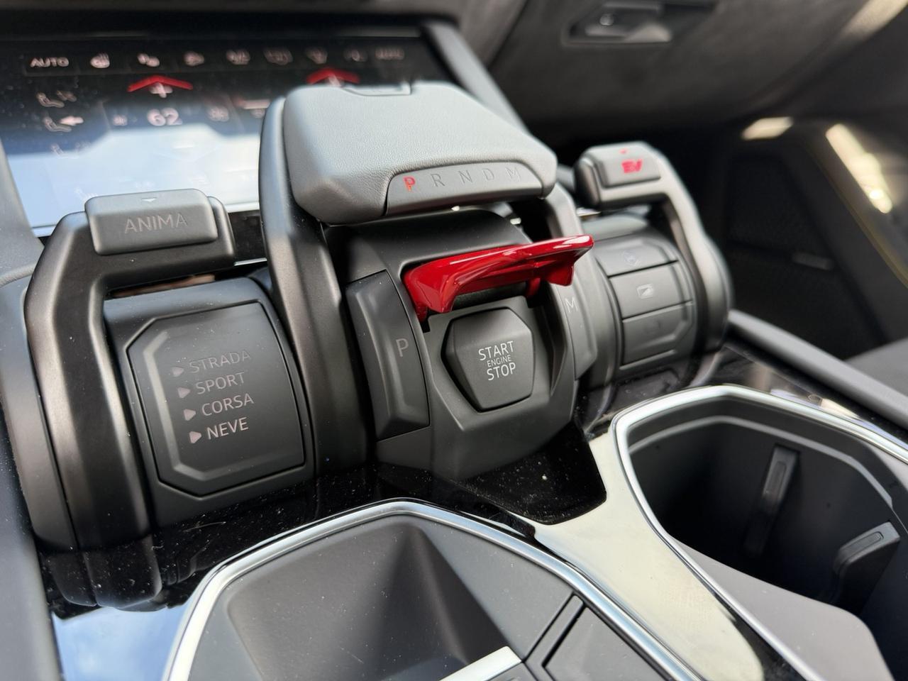 2026 Lamborghini Urus SE Charlotte NC