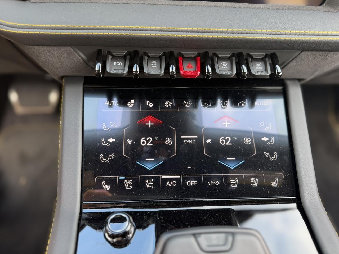 2026 Lamborghini Urus SE Charlotte NC