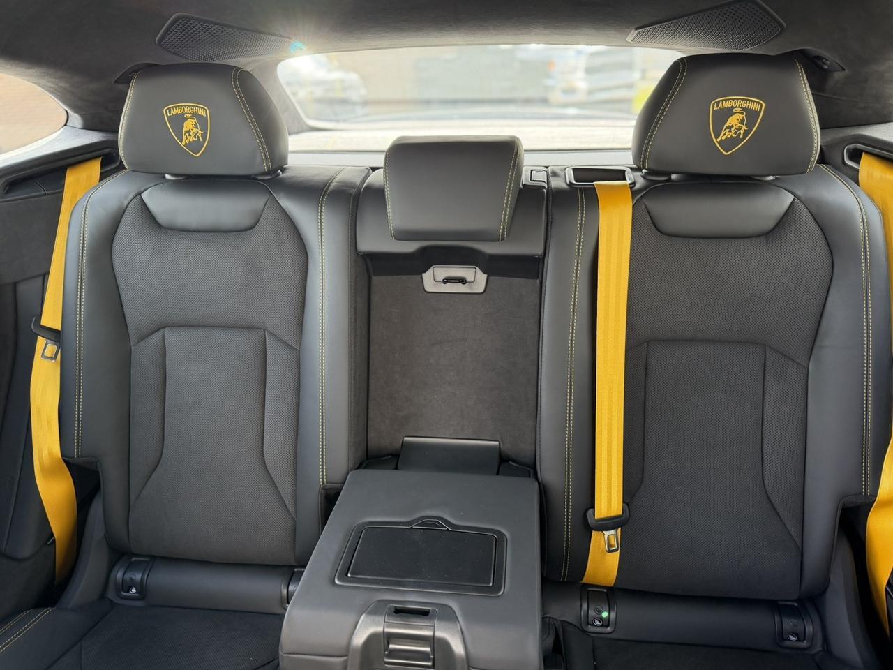 2026 Lamborghini Urus SE Charlotte NC