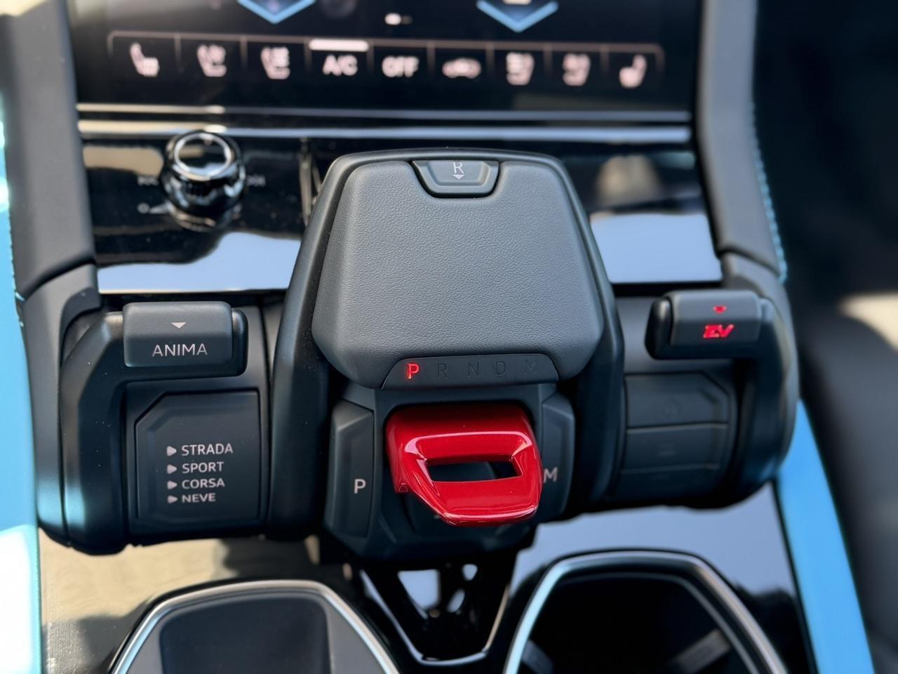 2026 Lamborghini Urus SE Charlotte NC