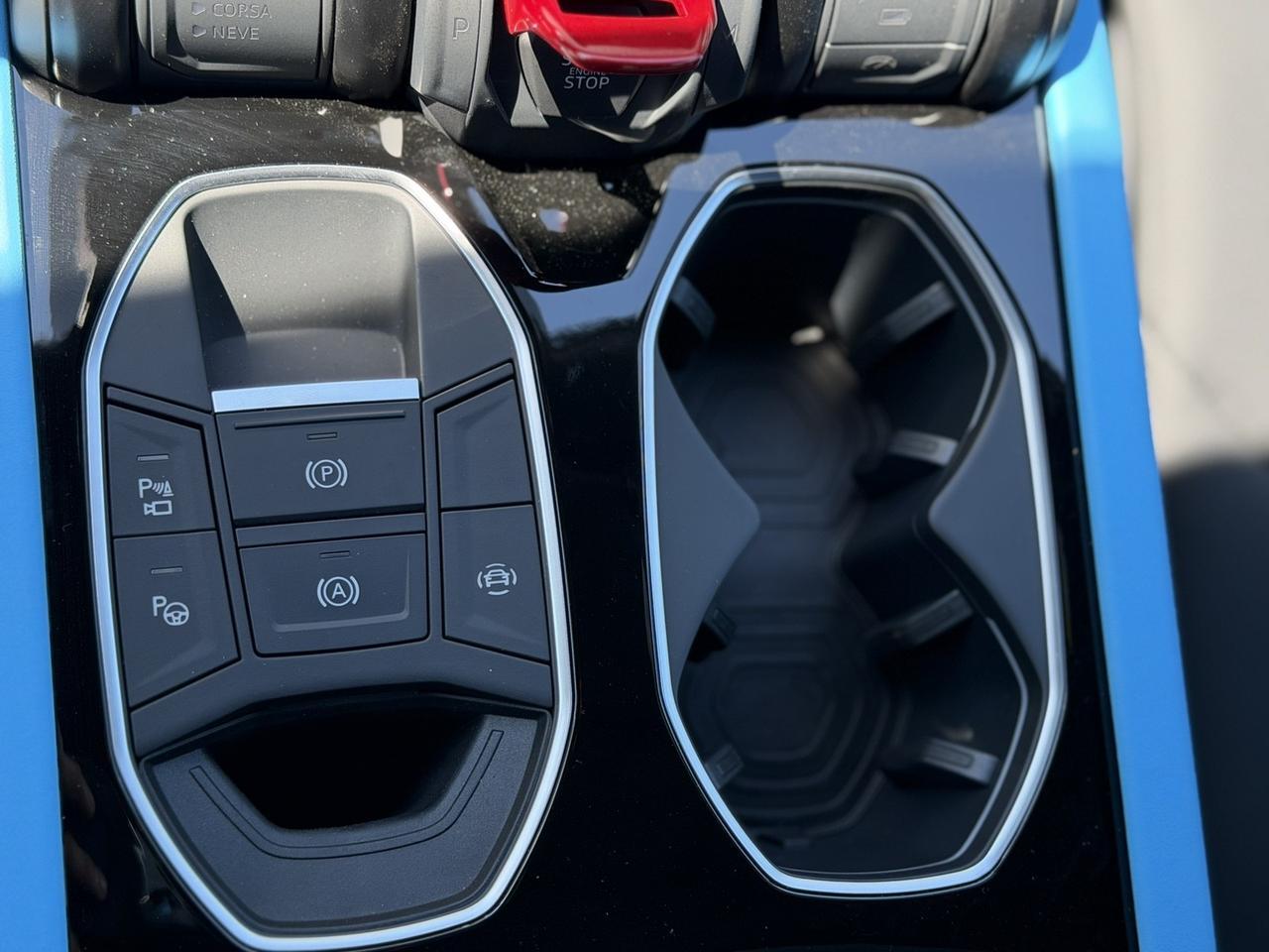 2026 Lamborghini Urus SE Charlotte NC