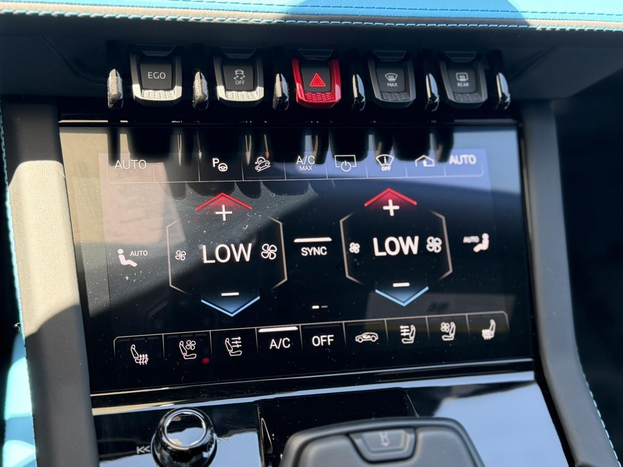 2026 Lamborghini Urus SE Charlotte NC