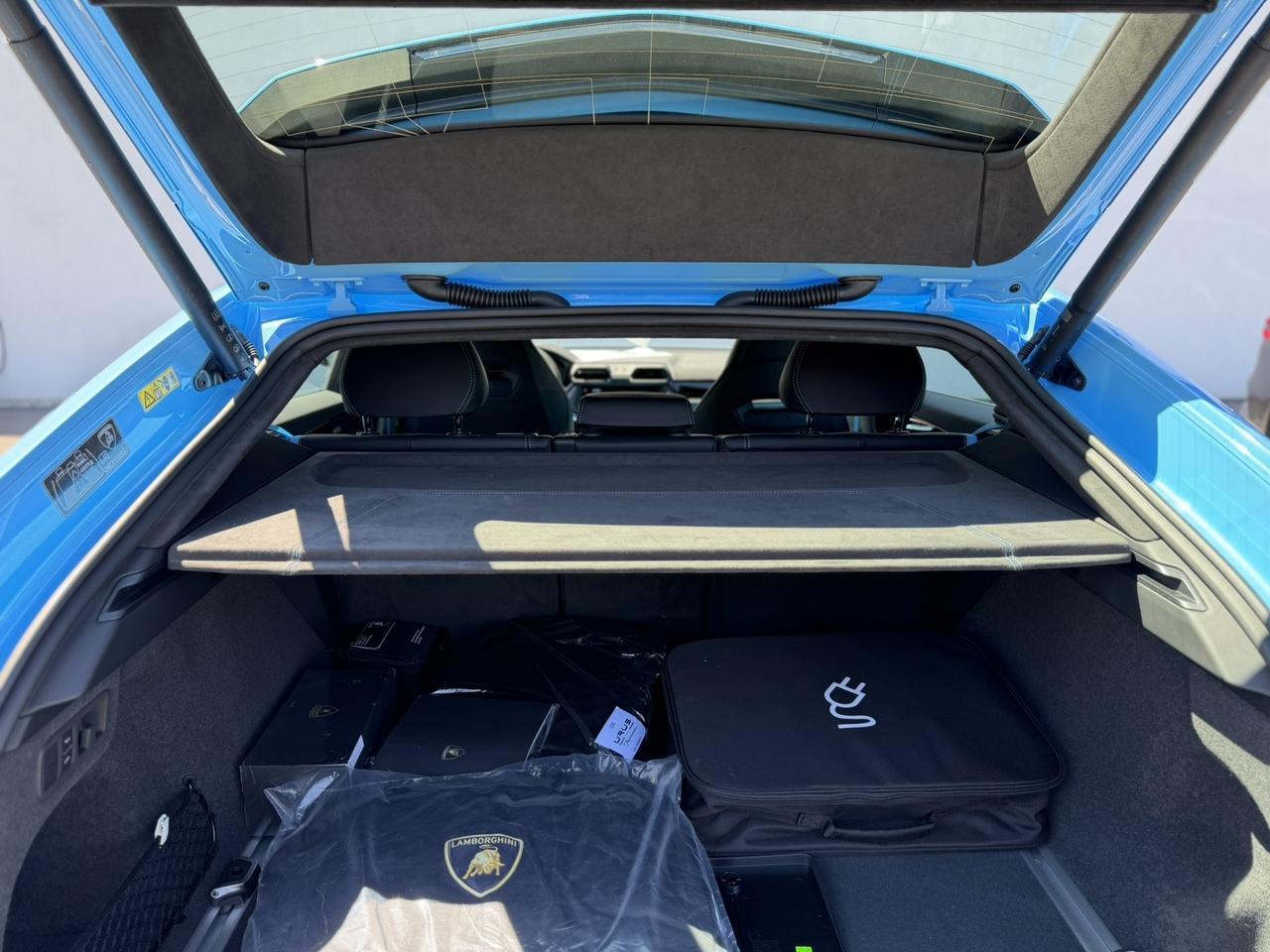 2026 Lamborghini Urus SE Charlotte NC
