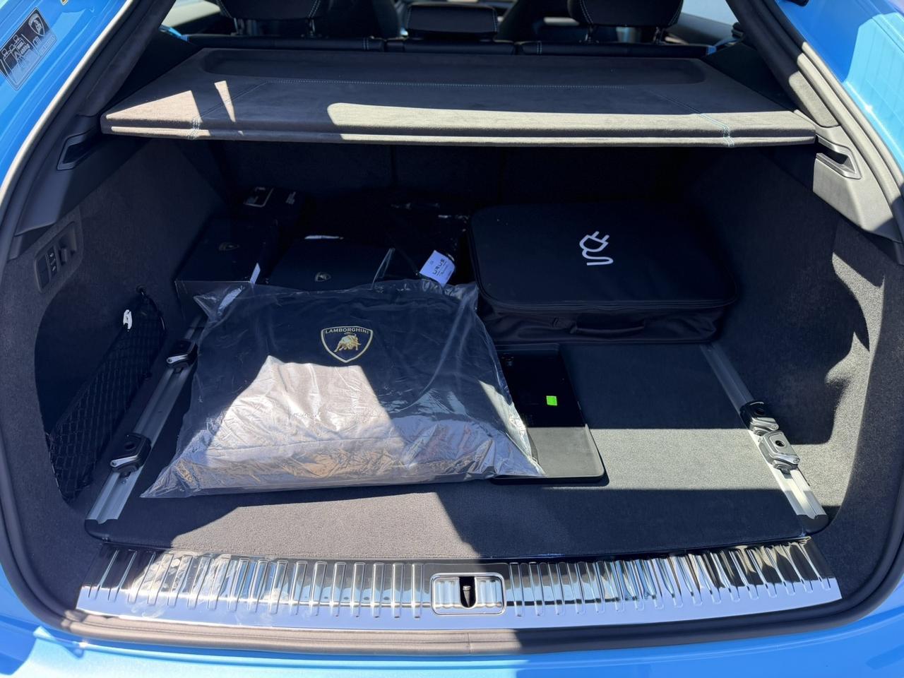 2026 Lamborghini Urus SE Charlotte NC